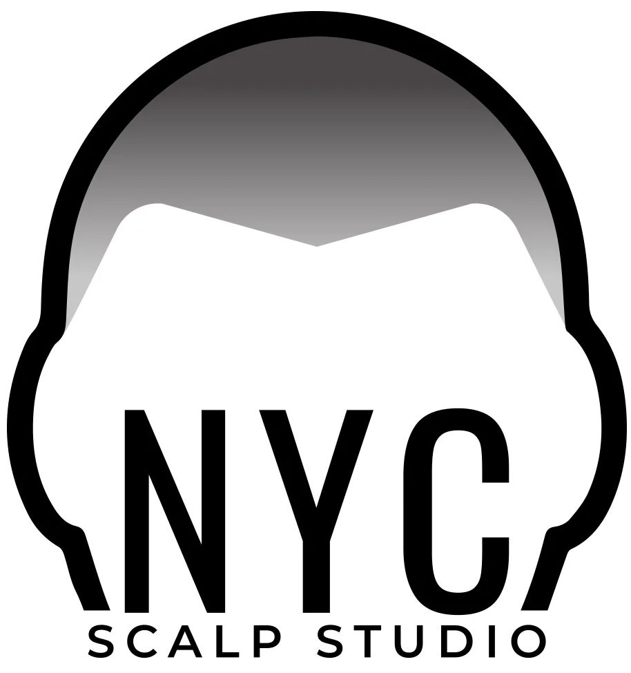 1 Scalp Micropigmentation Clinic Brooklyn New York NYC Scalp Studio